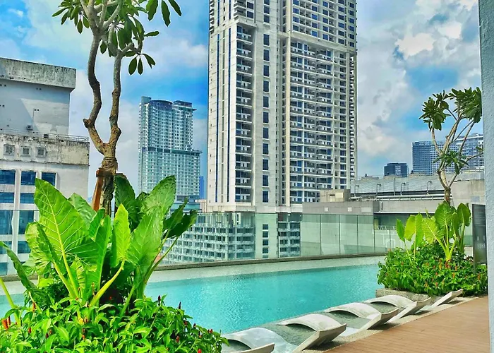 Quill Residences Klcc Ls House