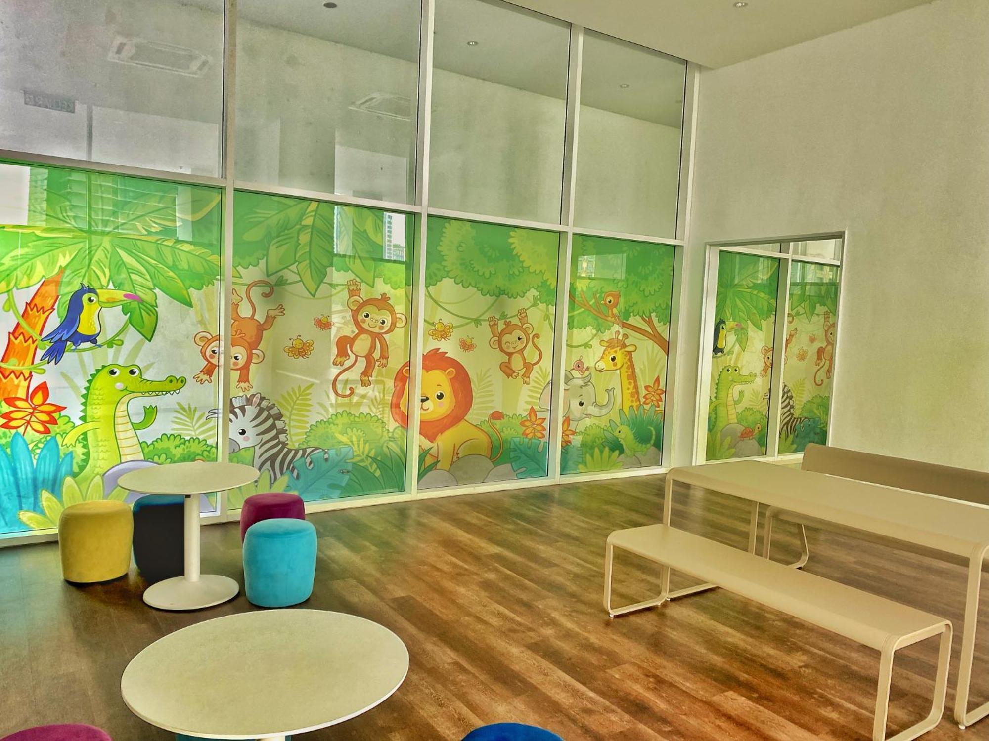 Appartement Quill Residences Klcc Ls House