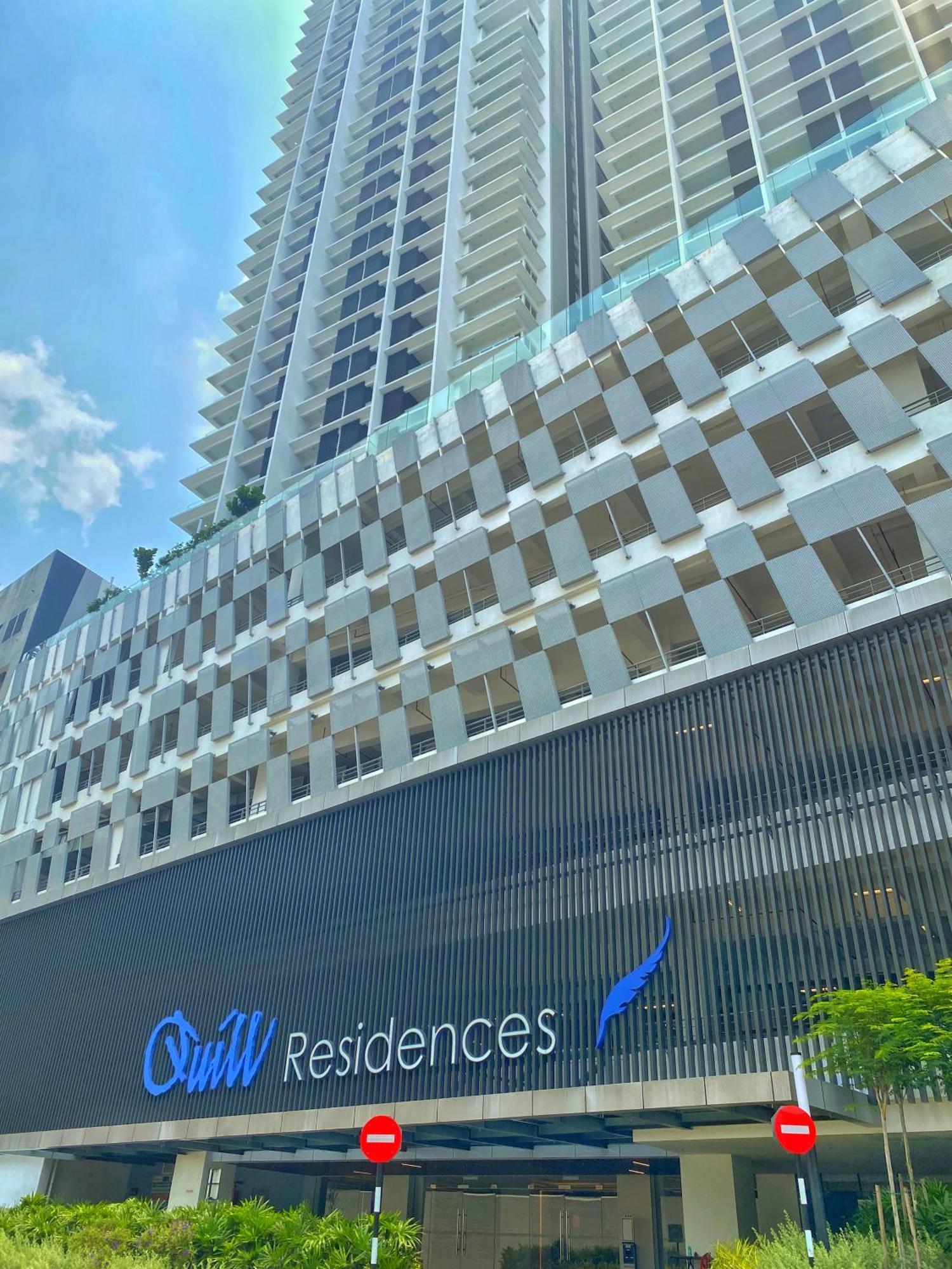 Quill Residences Klcc Ls House