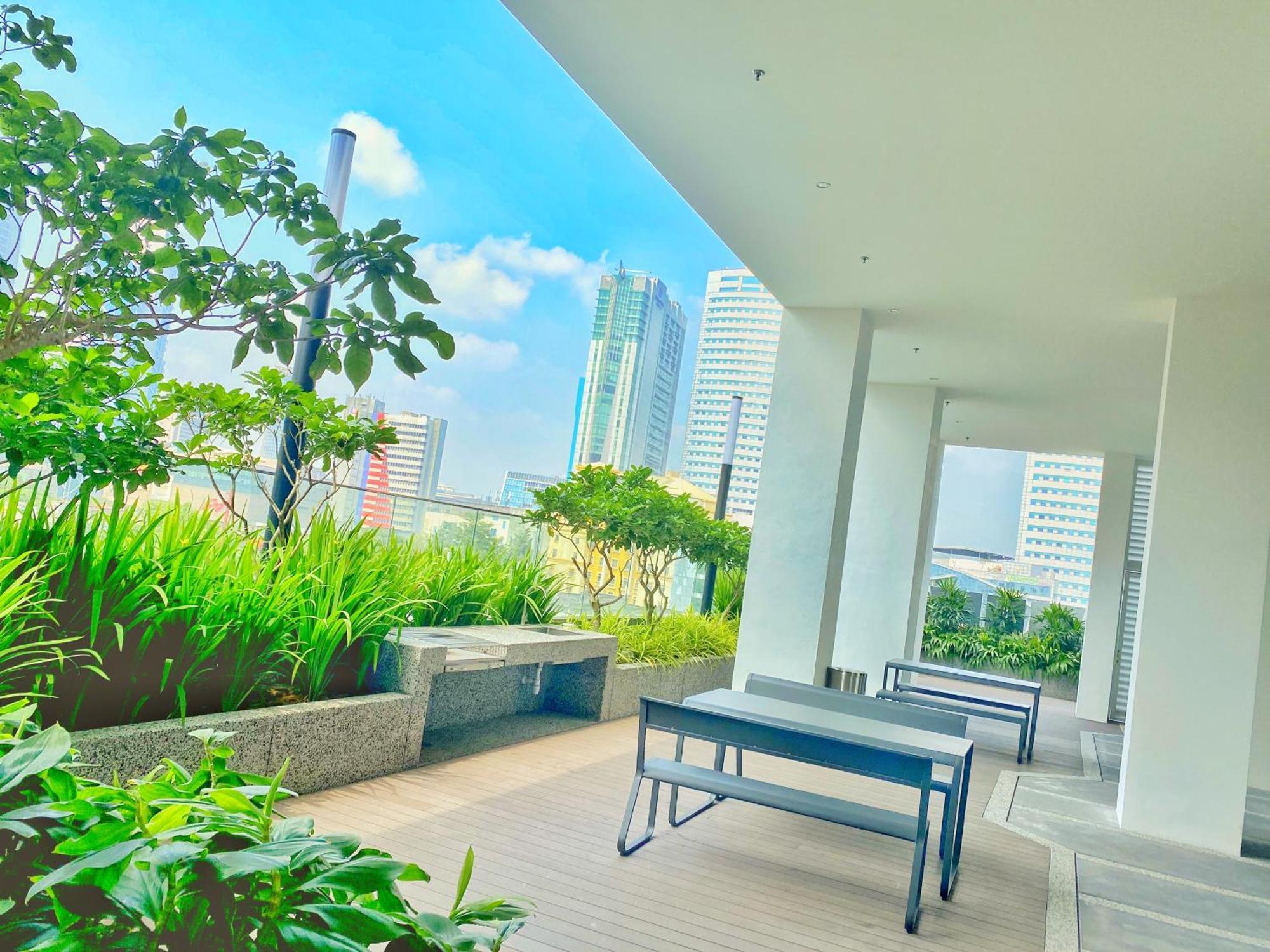 Quill Residences Klcc Ls House