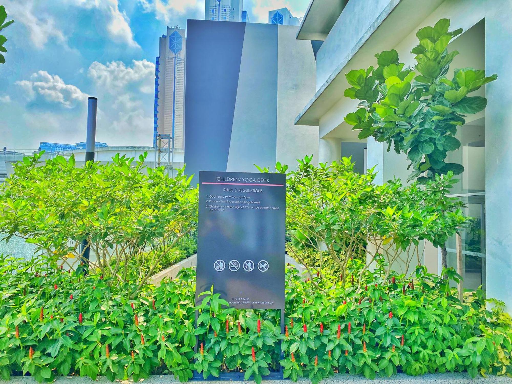 Quill Residences Klcc Ls House * Kuala Lumpur