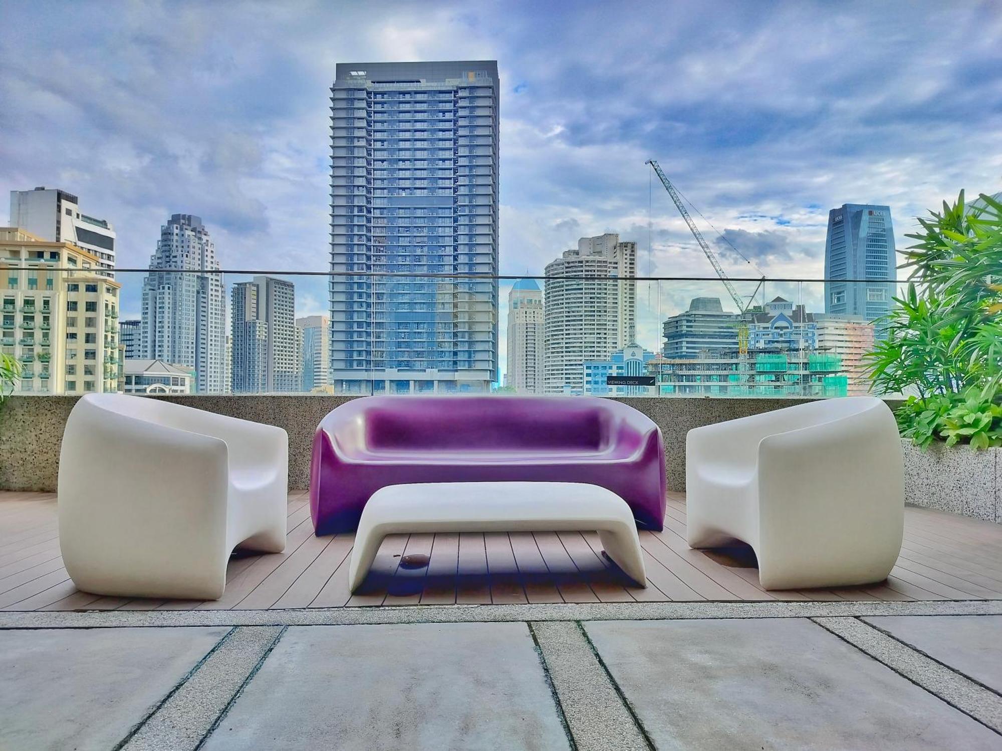 Appartement Quill Residences Klcc Ls House *