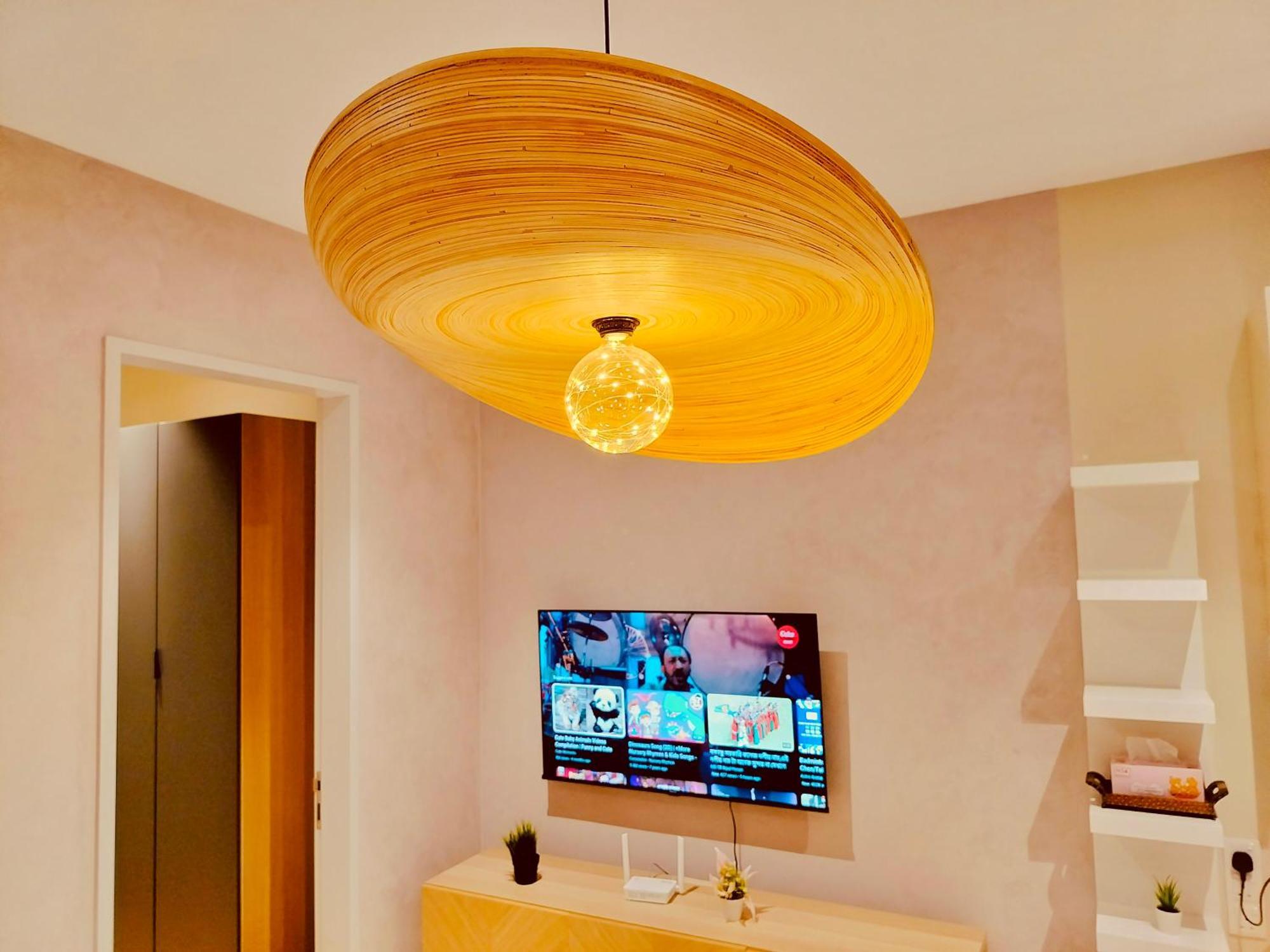 Quill Residences Klcc Ls House Appartement