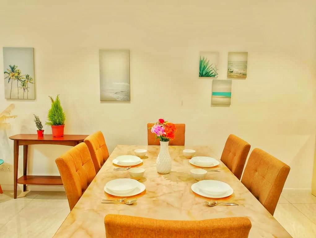 Quill Residences Klcc Ls House Appartement Kuala Lumpur