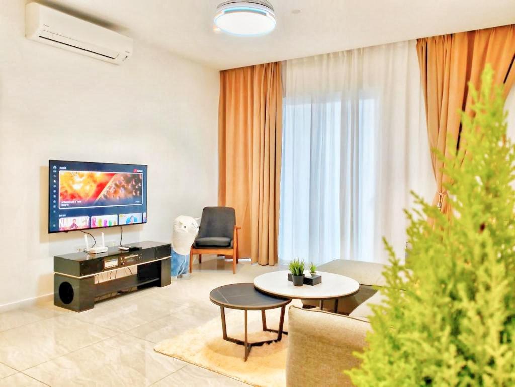 Quill Residences Klcc Ls House Appartement