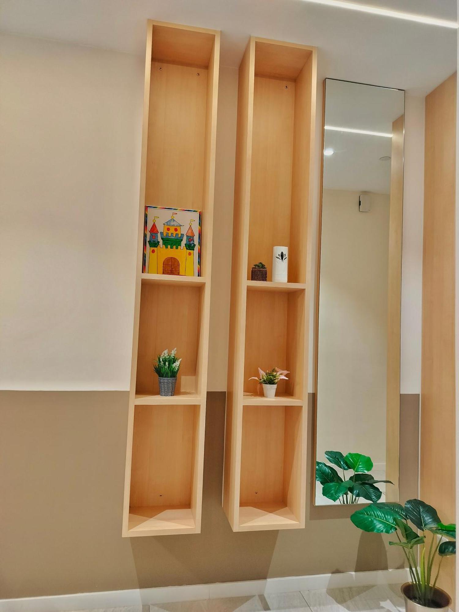 Appartement Quill Residences Klcc Ls House