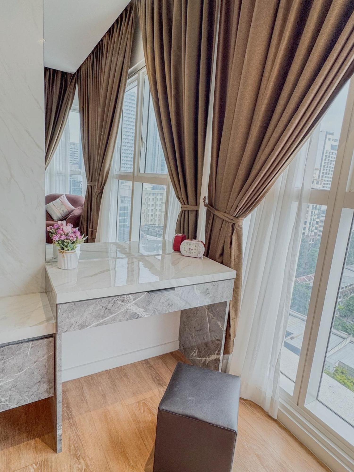 Quill Residences Klcc Ls House Kuala Lumpur