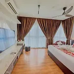 Quill Residences Klcc Ls House