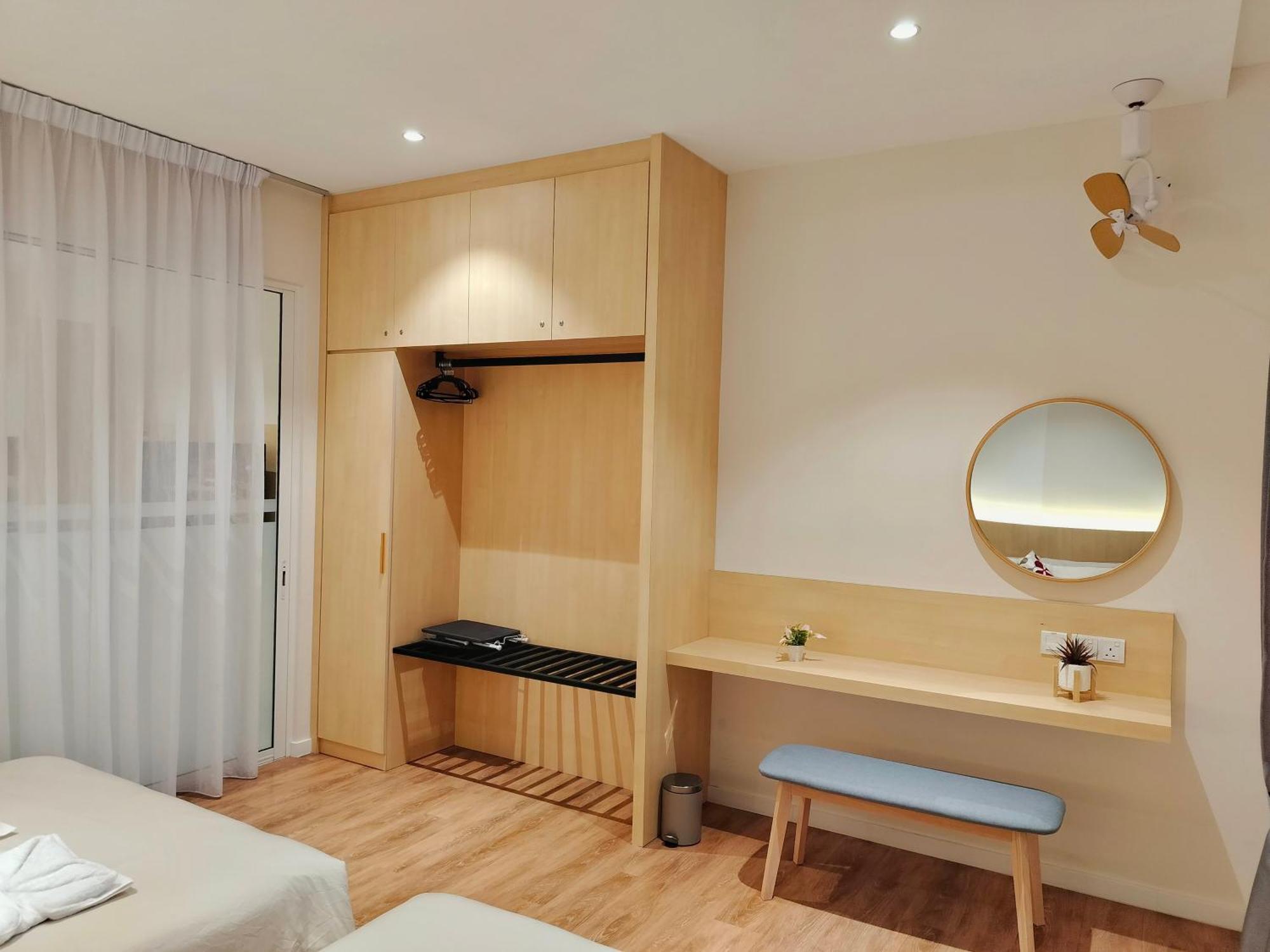 Quill Residences Klcc Ls House