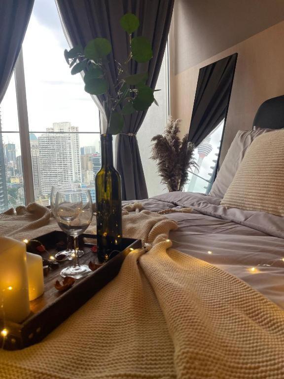 Quill Residences Klcc Ls House *