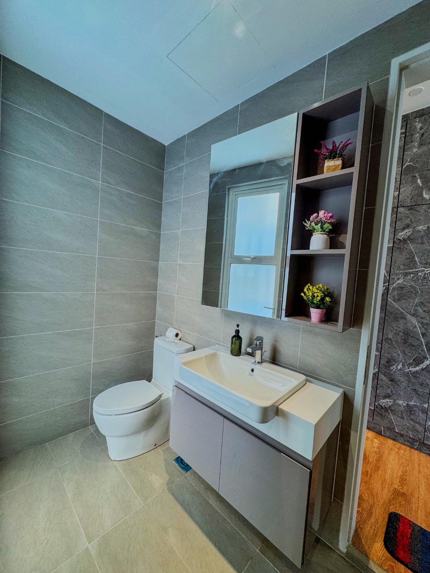 Quill Residences Klcc Ls House Apartment *
