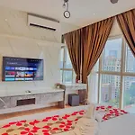 Quill Residences Klcc Ls House