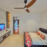 Quill Residences Klcc Ls House