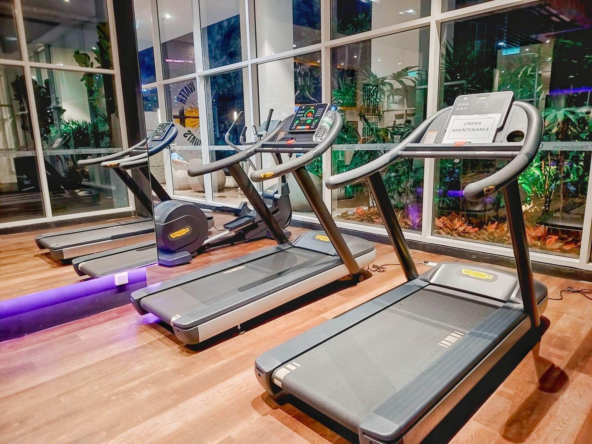 Quill Residences Klcc Ls House Kuala Lumpur
