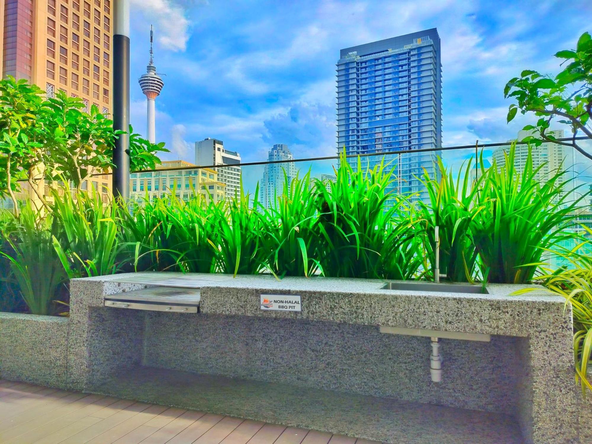 Pangsapuri Quill Residences Klcc Ls House *