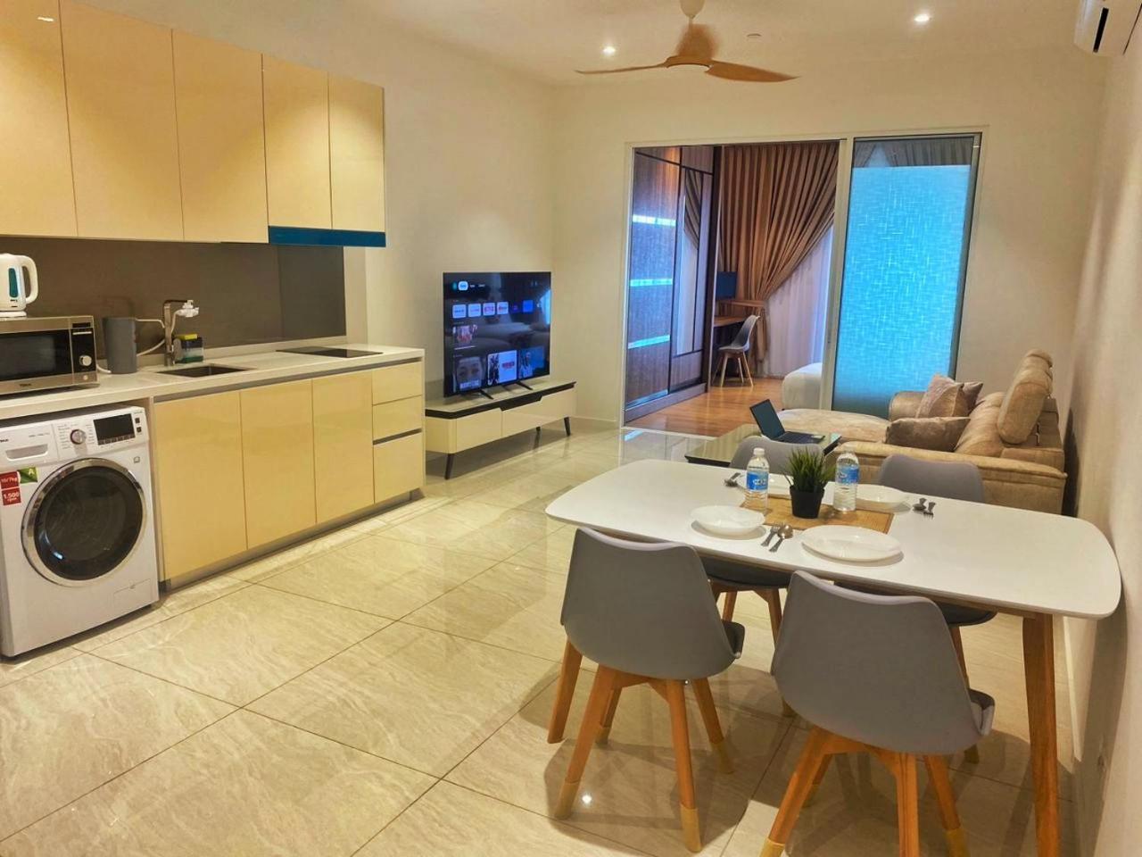 Pangsapuri Quill Residences Klcc Ls House *