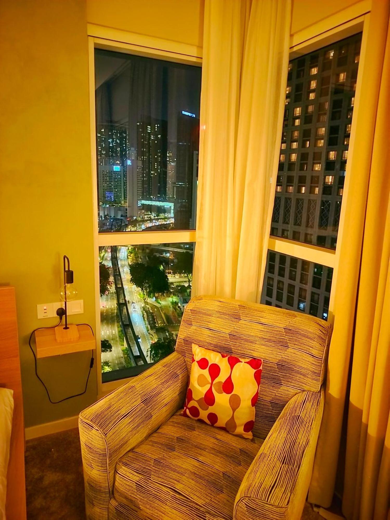 Quill Residences Klcc Ls House Kuala Lumpur