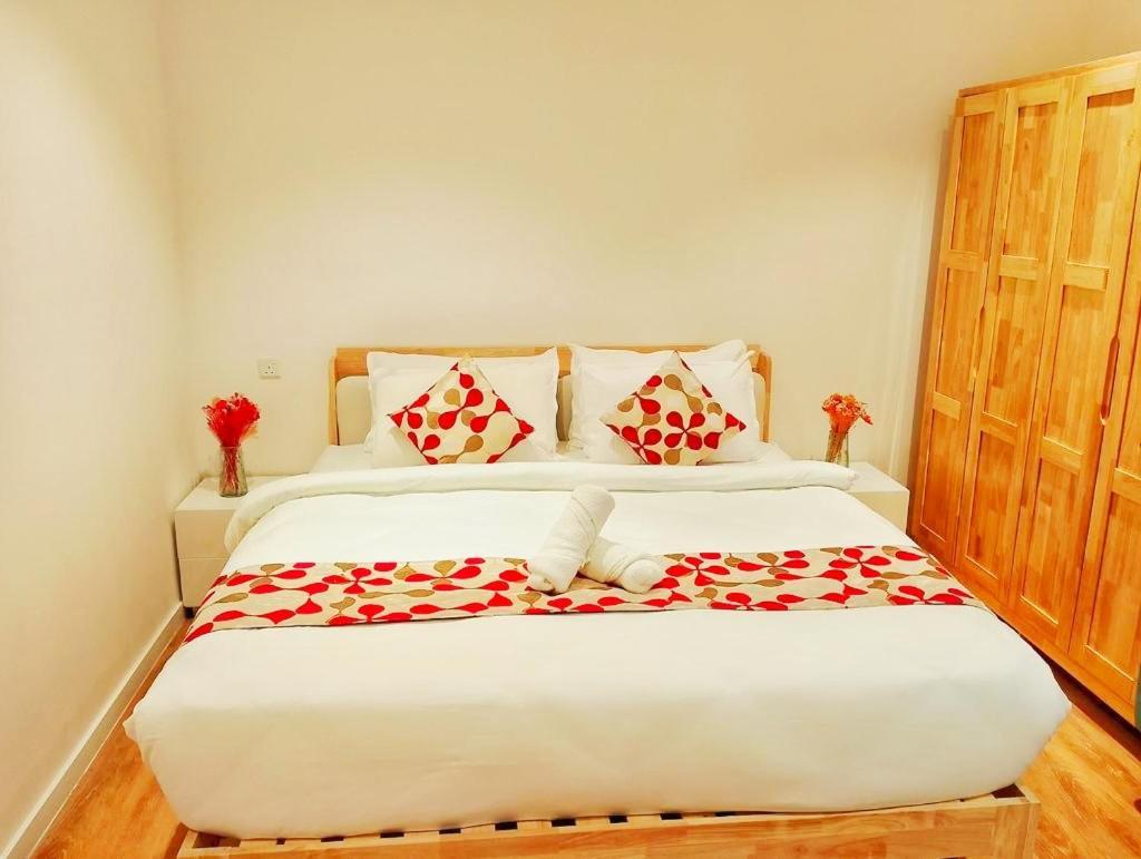 Quill Residences Klcc Ls House Pangsapuri