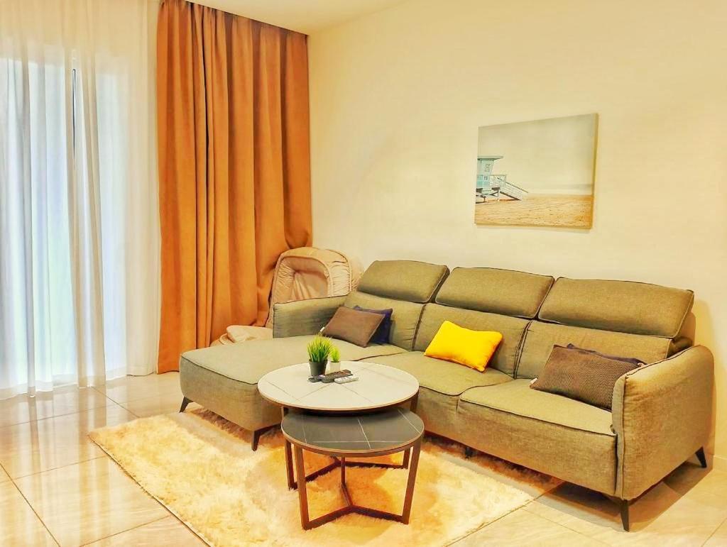 Quill Residences Klcc Ls House *