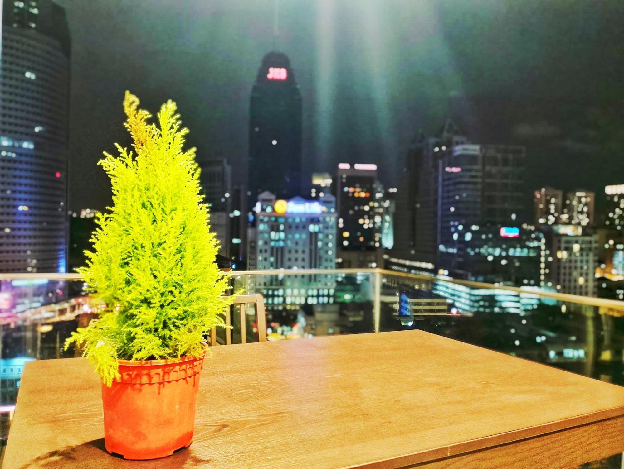 Quill Residences Klcc Ls House Kuala Lumpur