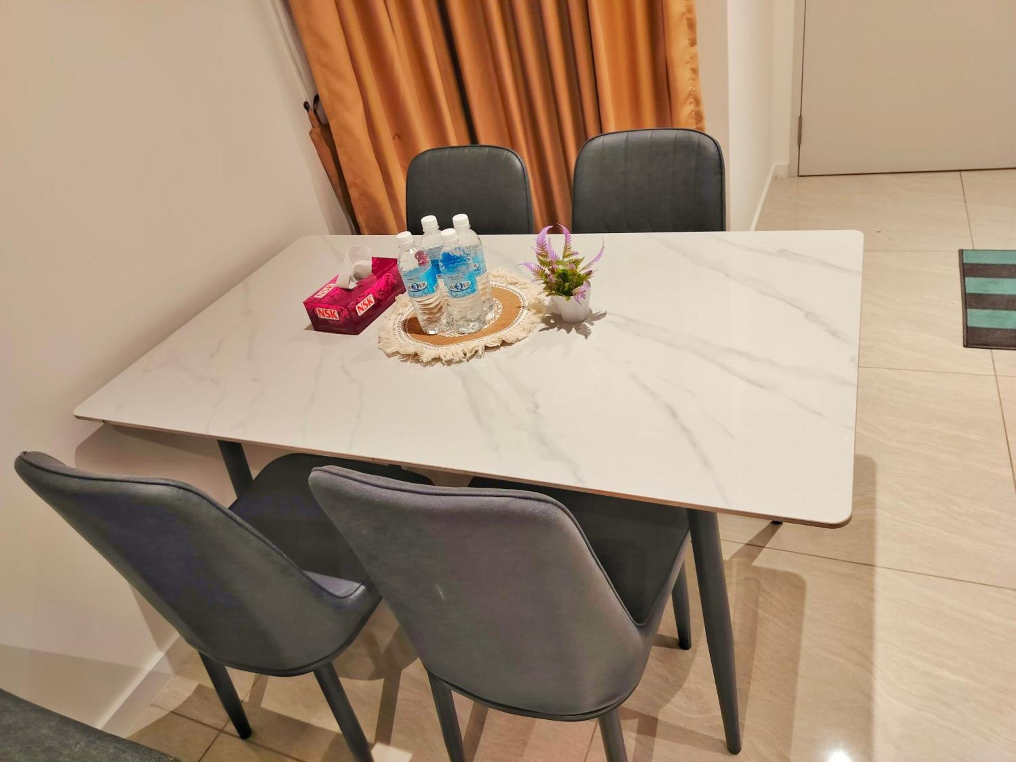 Quill Residences Klcc Ls House Kuala Lumpur