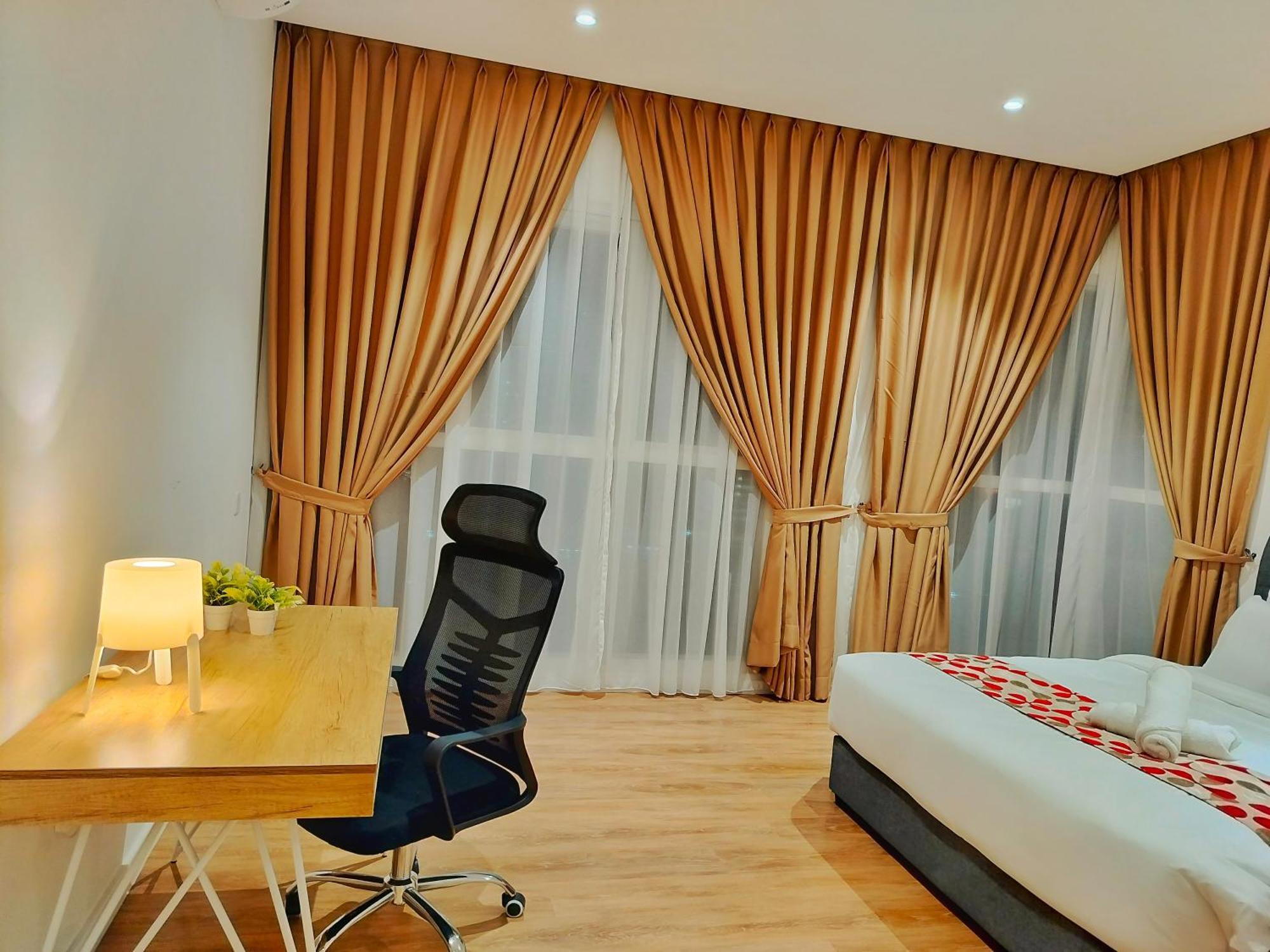 Quill Residences Klcc Ls House Kuala Lumpur