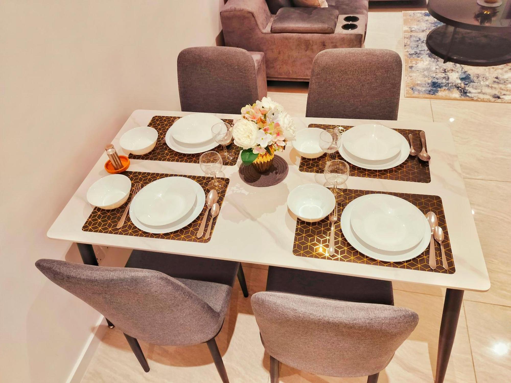 Quill Residences Klcc Ls House Kuala Lumpur