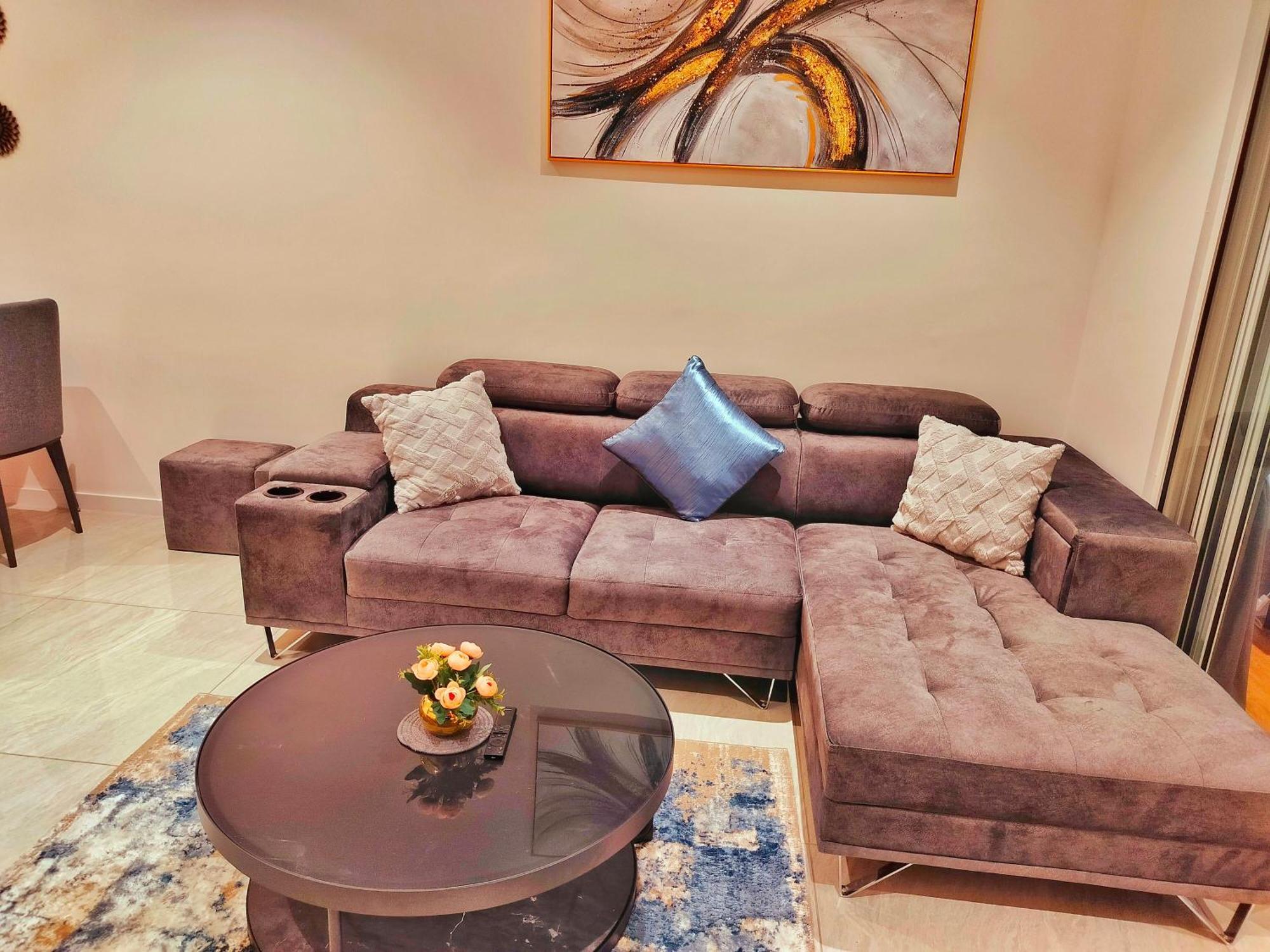 Quill Residences Klcc Ls House