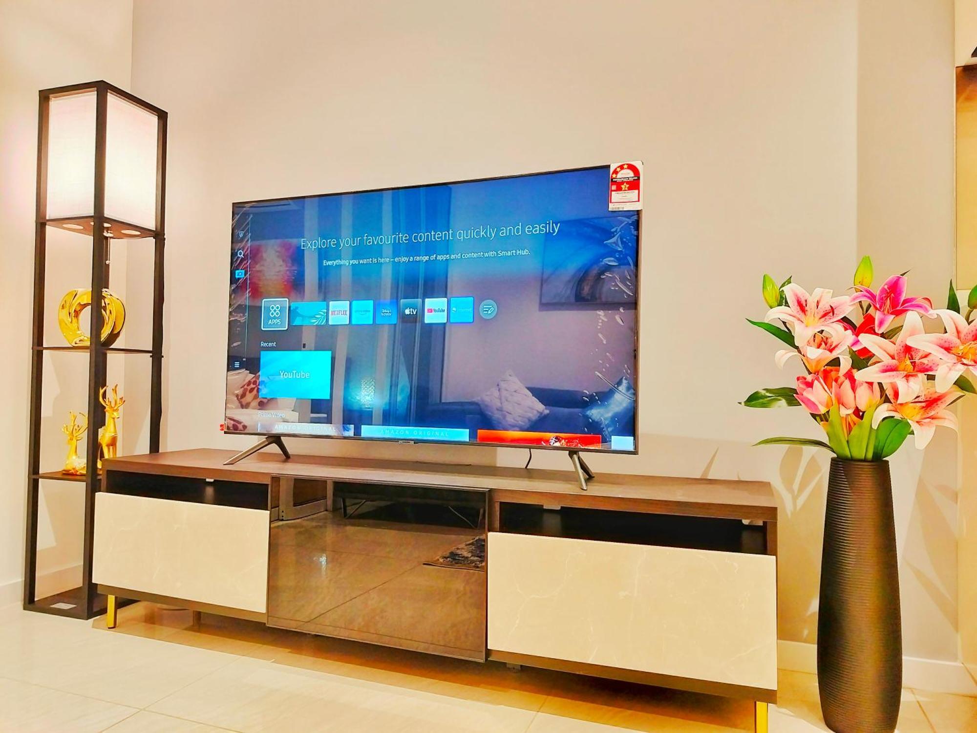 Pangsapuri Quill Residences Klcc Ls House Kuala Lumpur