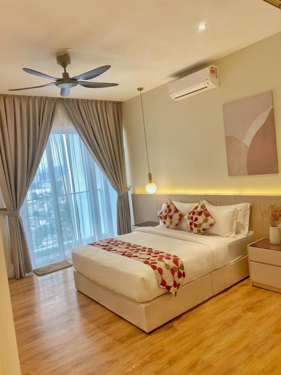 Quill Residences Klcc Ls House Pangsapuri