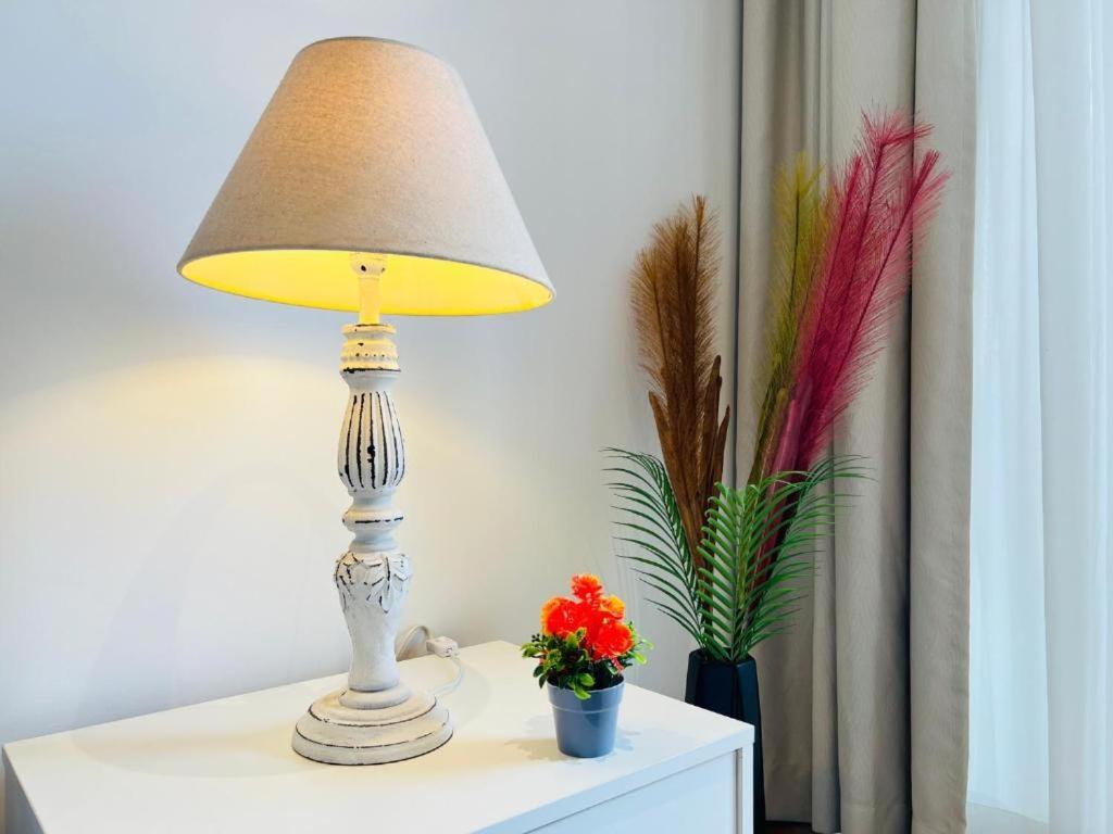 Quill Residences Klcc Ls House Pangsapuri *