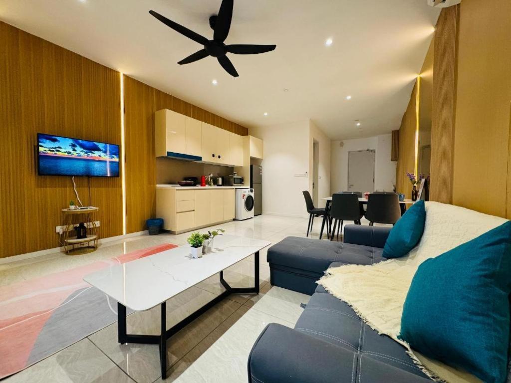 Quill Residences Klcc Ls House Kuala Lumpur
