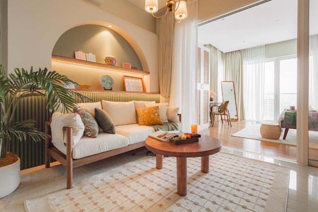 Quill Residences Klcc Ls House