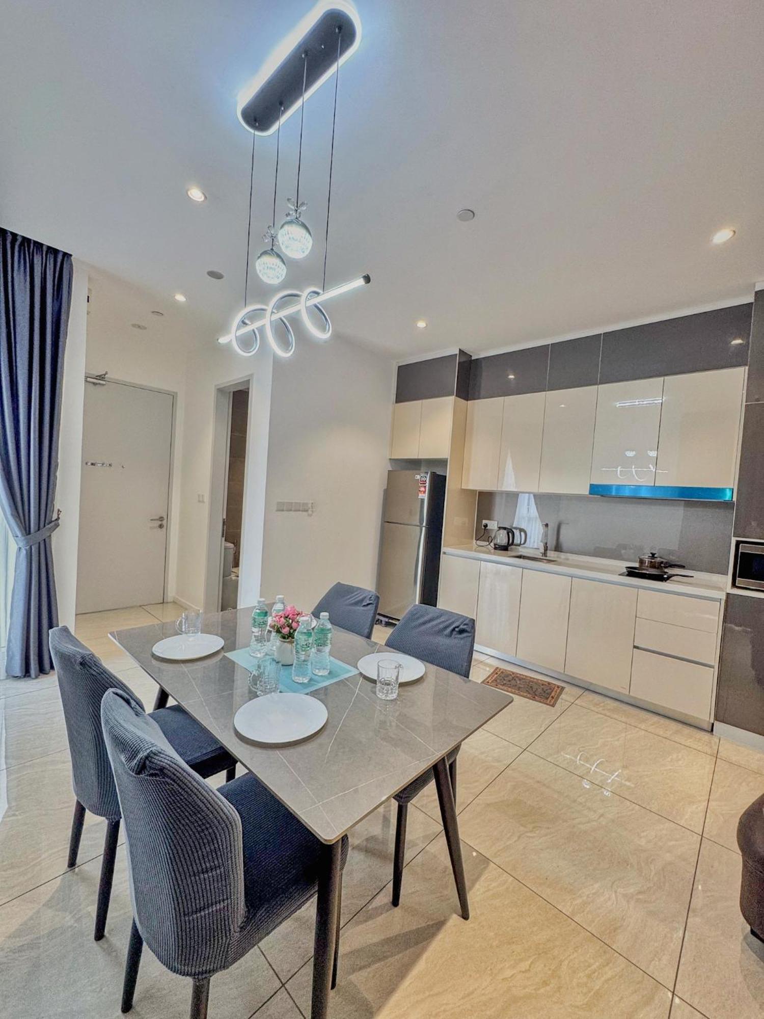 Quill Residences Klcc Ls House Pangsapuri Kuala Lumpur