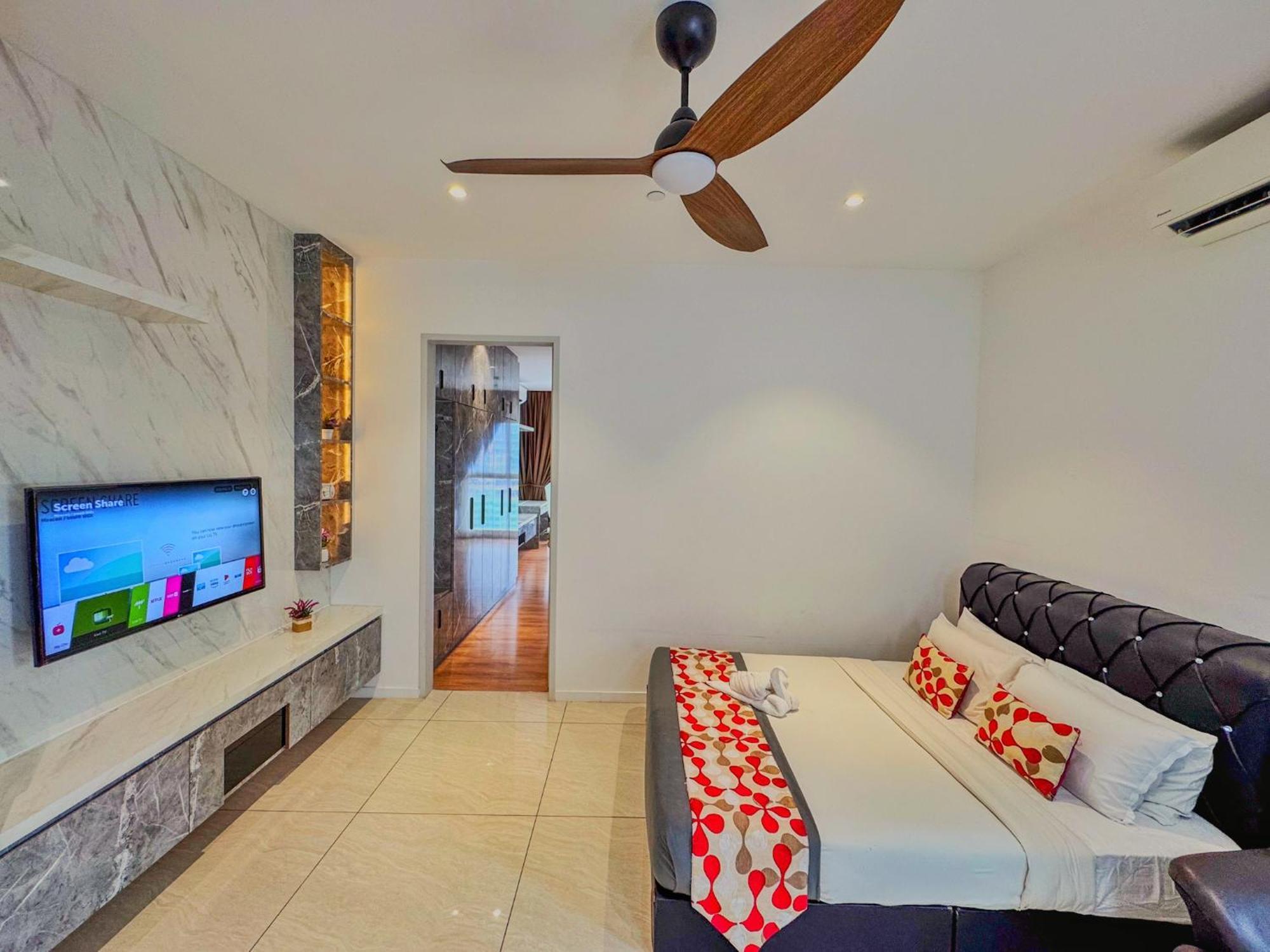 Pangsapuri Quill Residences Klcc Ls House Kuala Lumpur